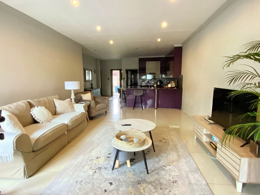 3 Bedroom Property for Sale in Vaalpark Free State